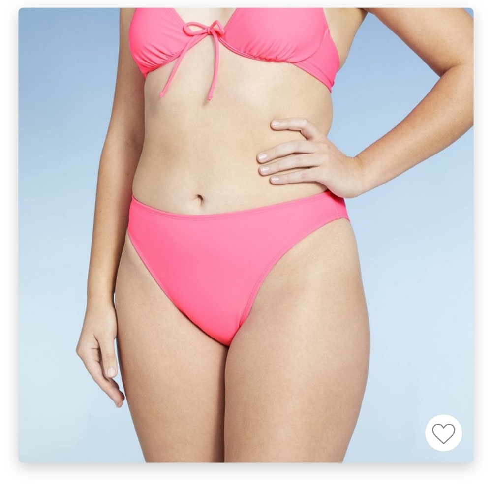 Bikini size medium - Picture 2 of 3